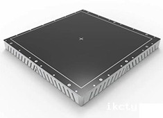 X射线设备的平板探测器有哪些类型