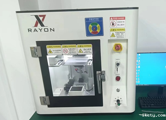 工业用x光机与医用x光机的区别在哪里