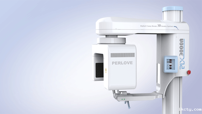华体会体育登入首页口腔CBCT