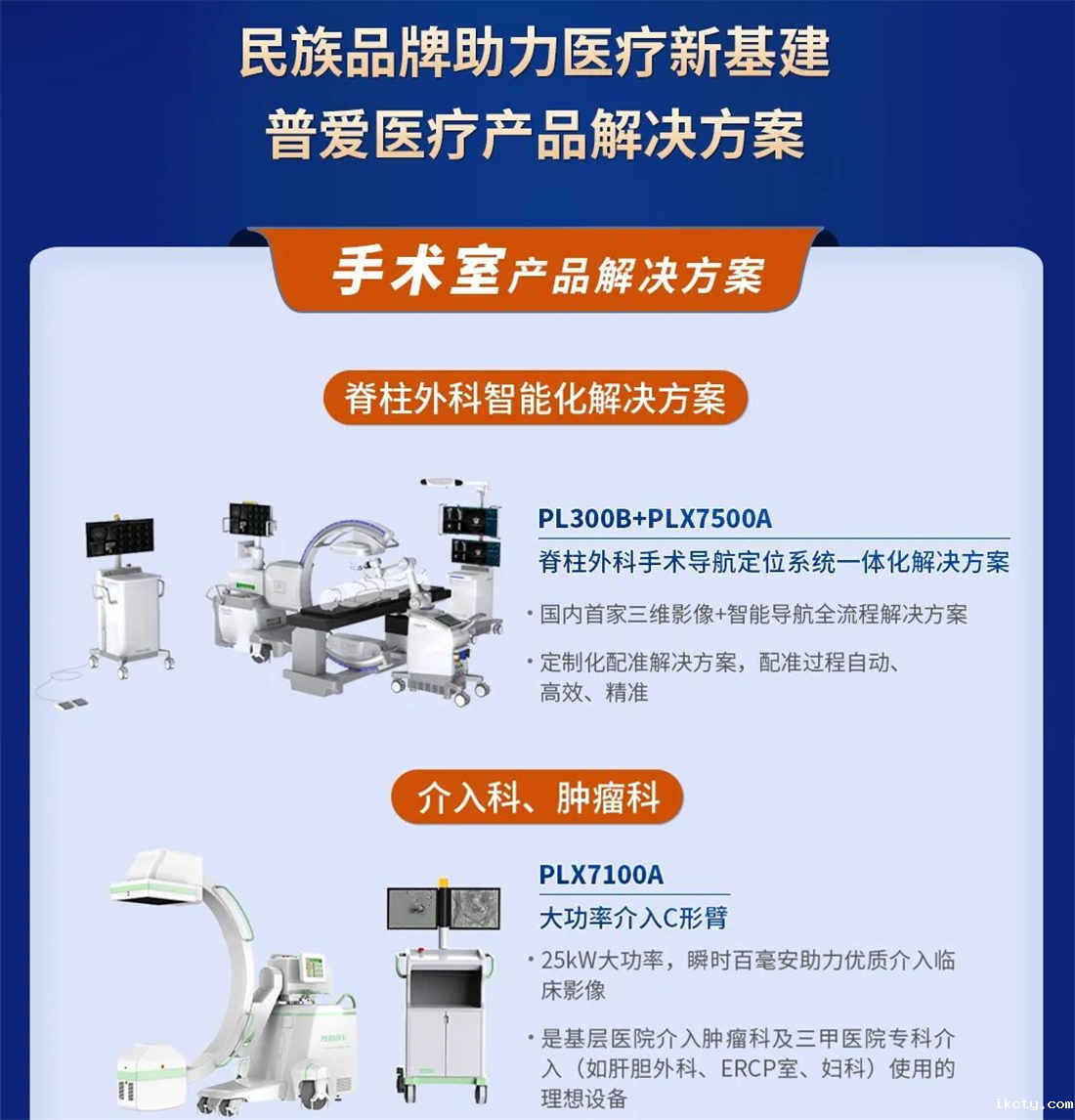 骨科手术机器人