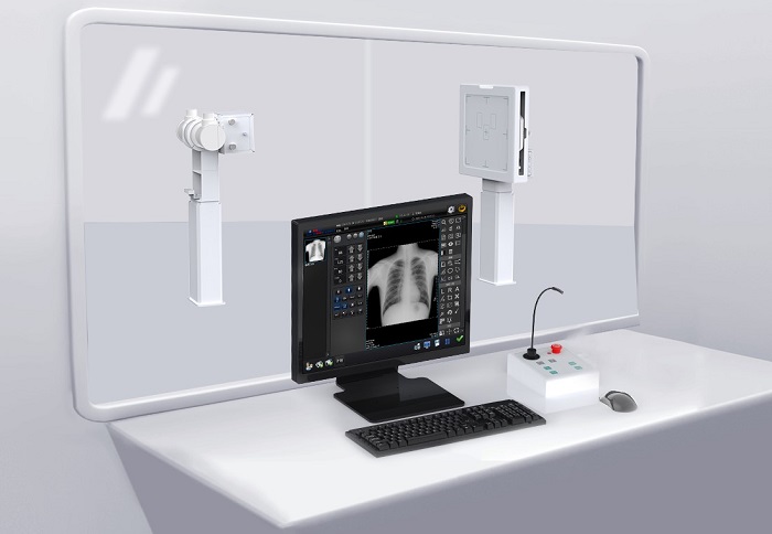 车载dr-体检专用dr机PLD3800-华体会体育登入首页